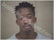 JOHNSON, KENNETH | 2021-11-11 Harnett County, North Carolina Booking