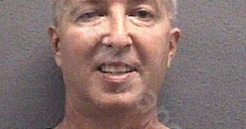 LEROUX, DALE | 2021-11-11 Muskegon County, Michigan Booking