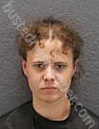 MCALISTER, ALISHA KAY #, Oconee County, South Carolina - 2021-11-11
