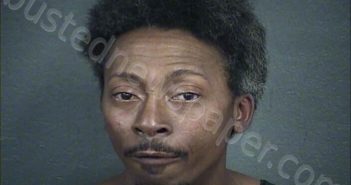 FOSTER, BRIAN KELLY | 2021-11-11 20:11:00 Wyandotte County, Kansas Booking
