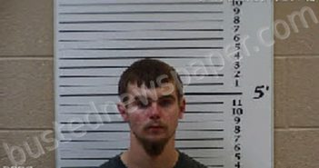 ROBERTS, JOSEPH WAYNE | 2021-11-11 20:00:00 Cherokee County, North Carolina Booking