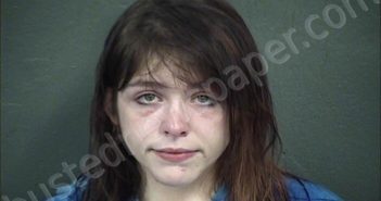 WADE, ALEXIS LYNN | 2021-11-11 20:06:00 Wyandotte County, Kansas Booking