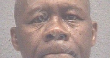 MAYS, MARCUS | 2021-11-11 Muskegon County, Michigan Booking