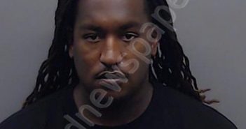 WILLIAMS, BRAYLON MARCUS | 2021-11-11 Smith County, Texas Booking