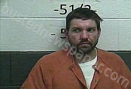 LONG, CHARLES BENTON #, Whitley County, Kentucky - 2021-11-11 02:58:00