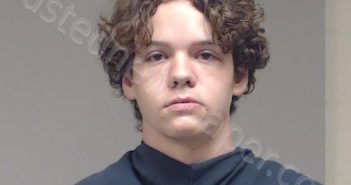 <B>ANDERSON</B>, TRISTAN <B>DYLAN</B> #, Collin County, Texas - 2021-11-11 23:08:00