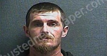 <B>HEARN</B>, <B>DONNIE</B> <B>JUNIOR</B> #, Boone County, Kentucky - 2021-11-11 23:25:00