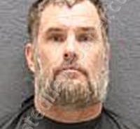 ROGERS, RICKEY LEE | 2021-11-11 Oconee County, South Carolina Booking