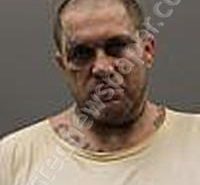 <B>MCKINNEY</B>, DAVID <B>BRIAN</B> #, Limestone County, Alabama - 2021-11-11