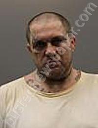 MCKINNEY, DAVID BRIAN #, Limestone County, Alabama - 2021-11-11