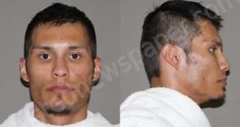 <B>RODRIGUEZ</B>, <B>STEVEN</B> D #, Denton County, Texas - 2021-11-11