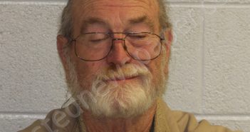 LOCKMAN, WILLIAM STUART | 2021-11-11 00:08:00 Jackson County, North Carolina Booking