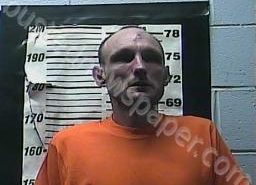 CHRISTOPHER SAYLOR | 2021-11-11 18:45:00 Cocke County, Tennessee Booking