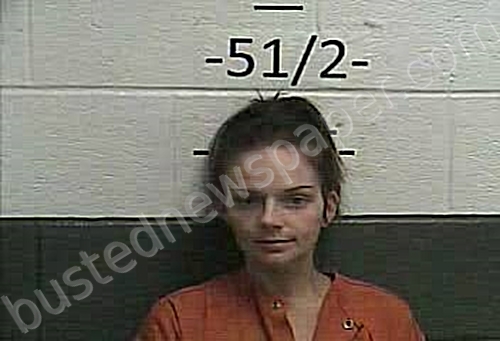 NIDA, BRITTANY ANN #, Whitley County, Kentucky - 2021-11-11 03:57:00