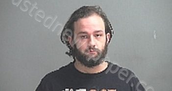 SPEER JORDAN ALEXANDER | 2021-11-11 Sandusky County, Ohio Booking
