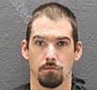 KIMBALL, CHRISTOPHER MILES | 2021-11-11 Oconee County, South Carolina Booking