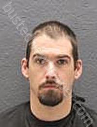 KIMBALL, CHRISTOPHER MILES #, Oconee County, South Carolina - 2021-11-11