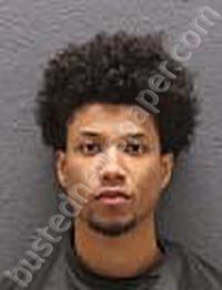 KEMP, DONAVEN ARKEITH #, Oconee County, South Carolina - 2021-11-11