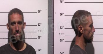 <B>IVEY</B>, <B>CHRISTOPHER</B> <B>LEE</B> #, Gillespie County, Texas - 2021-11-11