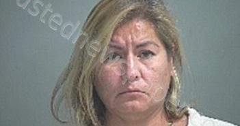 ROJAS SHEREL L | 2021-11-11 Sandusky County, Ohio Booking