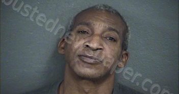 <B>HARRIS</B>, <B>DENNIS</B> <B>MAURICE</B> #, Wyandotte County, Kansas - 2021-11-11 03:44:00