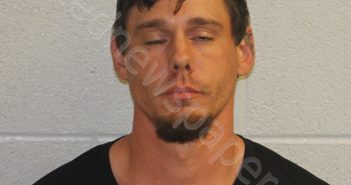 PENNINGER, STEPHEN JEREMIAH | 2021-11-11 02:28:00 Jackson County, North Carolina Booking