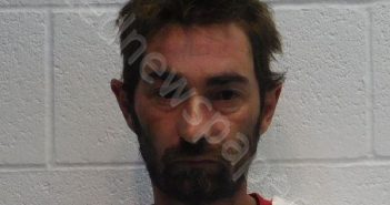 HINES, HAROLD LEROY | 2021-11-11 08:07:00 Lander County, Nevada Booking