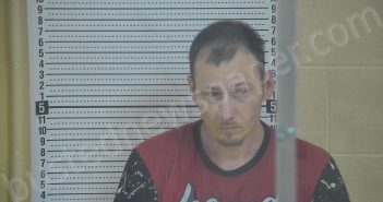 HUGHES, KENNETH CHARLES, JR. | 2021-11-11 14:53:00 Taylor County, Kentucky Booking