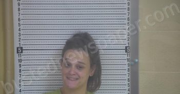 MOORE, AMY M | 2021-11-11 22:17:00 Taylor County, Kentucky Booking