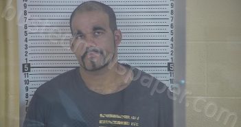 GARRETT, JONATHAN S | 2021-11-11 19:02:00 Taylor County, Kentucky Booking