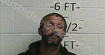WAGERS, LLOYD | 2021-11-12 18:16:00 Whitley County, Kentucky Booking
