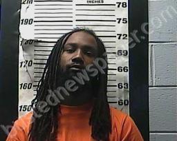 CORDEL THOMAS #, Cocke County, Tennessee - 2021-11-12 13:35:00