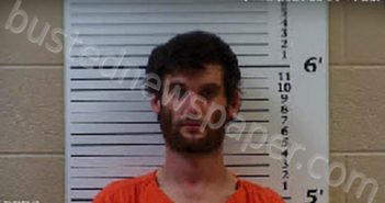 MARTIN, NOEL TRACY | 2021-11-12 23:17:00 Cherokee County, North Carolina Booking