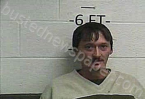 ROWE, KENNETH D #, Whitley County, Kentucky - 2021-11-12 19:04:00