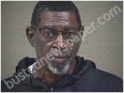 SPEARS, WILLIE | 2021-11-12 Harnett County, North Carolina Booking
