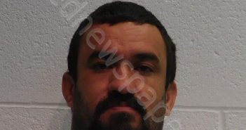 GARCIA, GABRIEL | 2021-11-12 21:19:00 Lander County, Nevada Booking