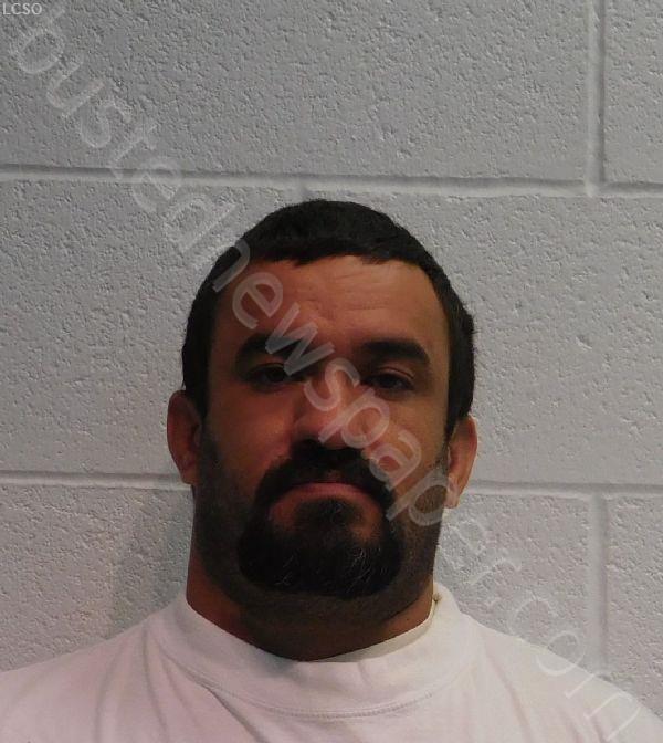 GARCIA, GABRIEL #, Lander County, Nevada - 2021-11-12 21:19:00