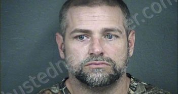HOMAN, CHRISTOPHER DAVID | 2021-11-12 12:14:00 Wyandotte County, Kansas Booking