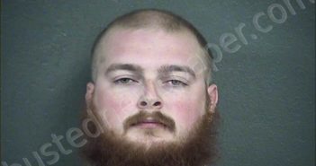GRAHAM, MICHAEL PATRICK | 2021-11-12 03:05:00 Wyandotte County, Kansas Booking