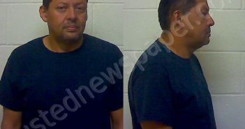 AGUILAR-FUNEZ ELMER ROLANDO | 2021-11-12 11:48:26 Craven County, North Carolina Booking