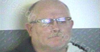 <B>HUFF</B>, <B>JAMES</B> GREGORY #, Hart County, Kentucky - 2021-11-12 23:31:00