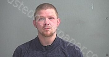 LARKINS WAYNE ROBERT | 2021-11-12 Sandusky County, Ohio Booking