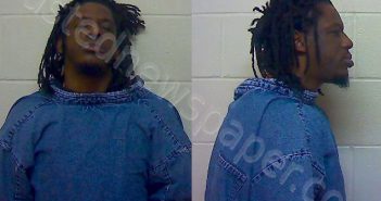 HOWARD AARON DEVON | 2021-11-12 03:02:31 Craven County, North Carolina Booking