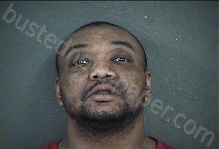 CLARK, ANDRE RAMON #, Wyandotte County, Kansas - 2021-11-12 13:28:00