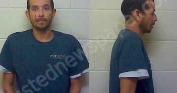 COPEMAN CHARLES MICHAEL | 2021-11-12 02:38:27 Craven County, North Carolina Booking