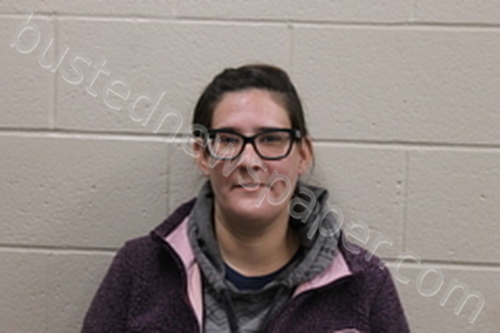 DALYNN HENTON #, Andrew County, Missouri - 2021-11-12 14:00:00
