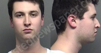 WOODS,JOSEPH TOMAS | 2021-11-12 17:40:00 Saline County, Kansas Booking