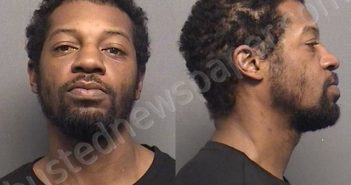 TOWNSEND,DAVON LESHANE | 2021-11-12 17:28:00 Saline County, Kansas Booking