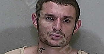 <B>MURRAY</B>–<B>SNYDER</B>, <B>AUSTIN</B> <B>ALLEN</B> #, Marion County, Florida - 2021-11-12 15:31:00