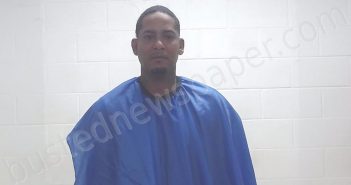 KERELEGAN, CORY MCKENSLEY | 2021-11-12 Liberty County, Texas Booking